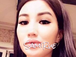 SamiRue