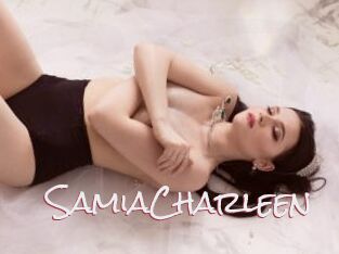 SamiaCharleen