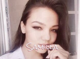 Samilla