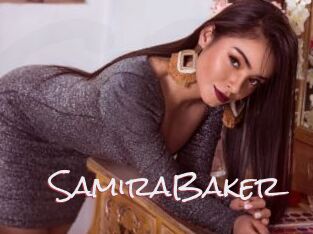 SamiraBaker