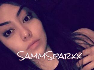 SammSparxx