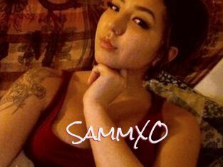 SammXO