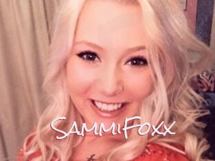 SammiFoxx