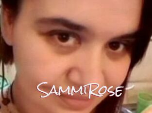 SammiRose