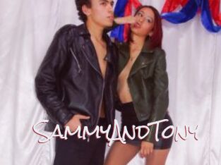 SammyAndTony