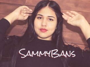 SammyBans