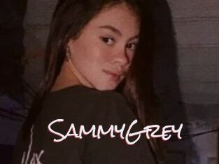 SammyGrey