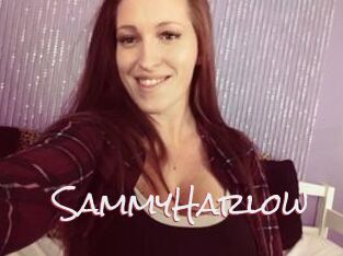 SammyHarlow