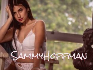 SammyHoffman Celiba Club