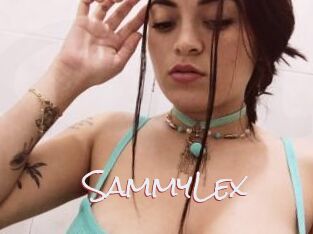 SammyLex