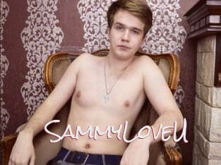 SammyLoveU