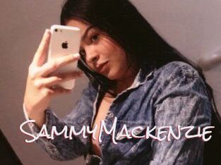 SammyMackenzie