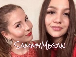 SammyMegan