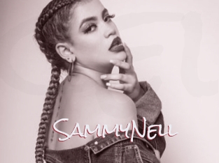 SammyNell