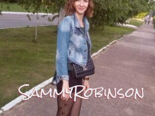 SammyRobinson