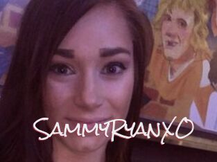 SammyRyanXO