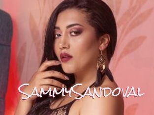 SammySandoval