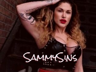 SammySins