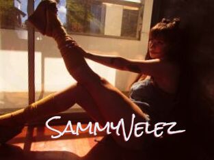 SammyVelez