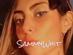 SammyWhit