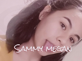 Sammy_megan