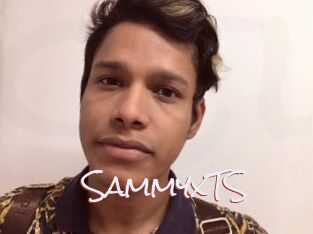 SammyxTS