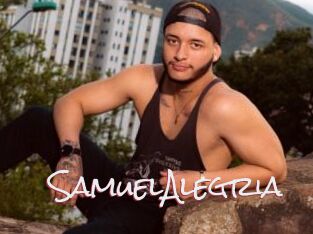 SamuelAlegria