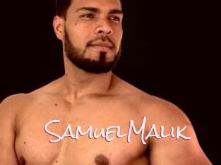 SamuelMalik