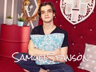 SamuelStanson