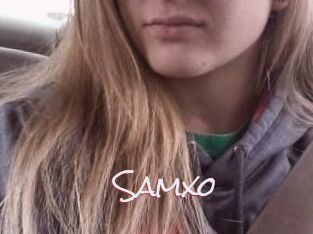 Samxo