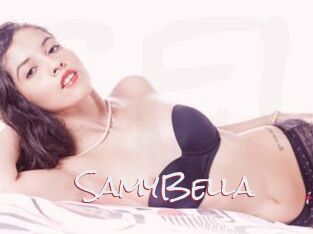 SamyBella