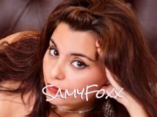 SamyFoxx