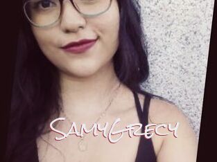 SamyGrecy