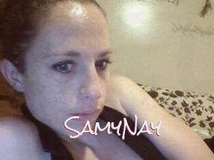 SamyNay