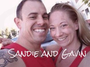 Sandie_and_Gavin