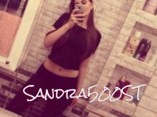 Sandra500ST