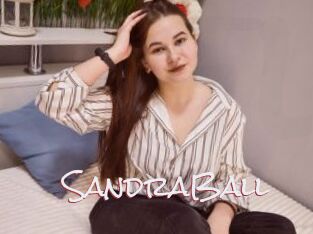 SandraBall