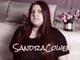 SandraCowen