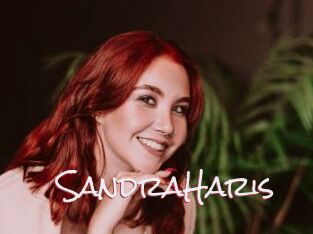 SandraHaris