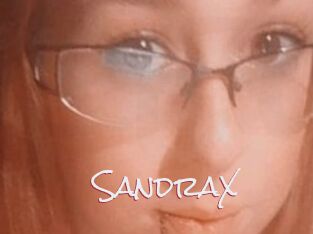 SandraX