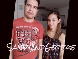 SandyAndGeorge