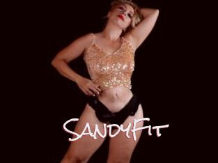 SandyFit