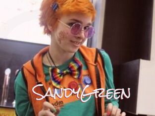 SandyGreen