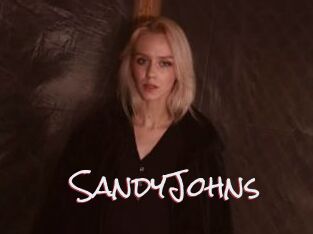 SandyJohns