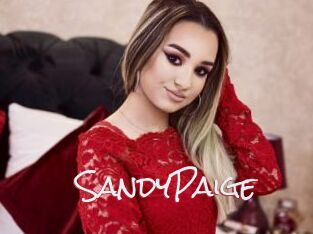 SandyPaige