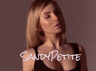 SandyPetite