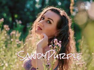 SandyPurple