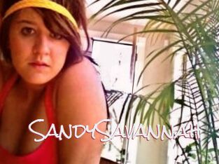 SandySavannah