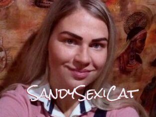 Sandy_SexiCat