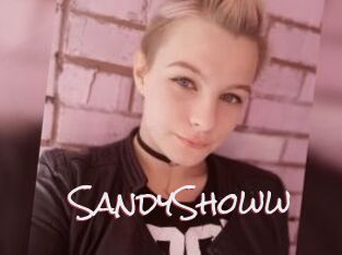 SandyShoww